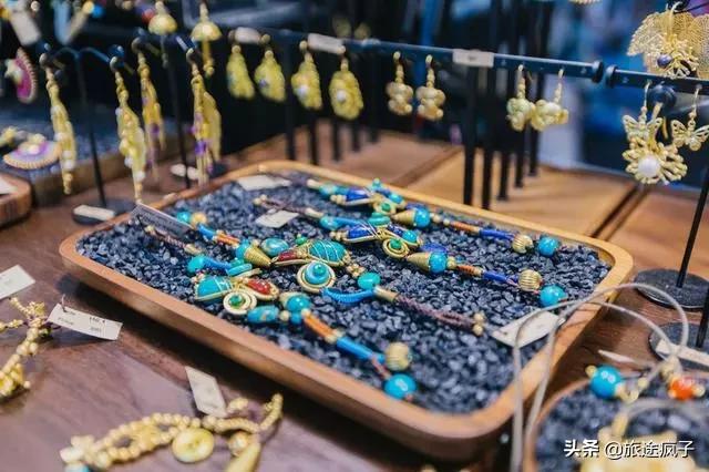 曼谷旅行去哪里买买买，这份购物攻略已经整理好了