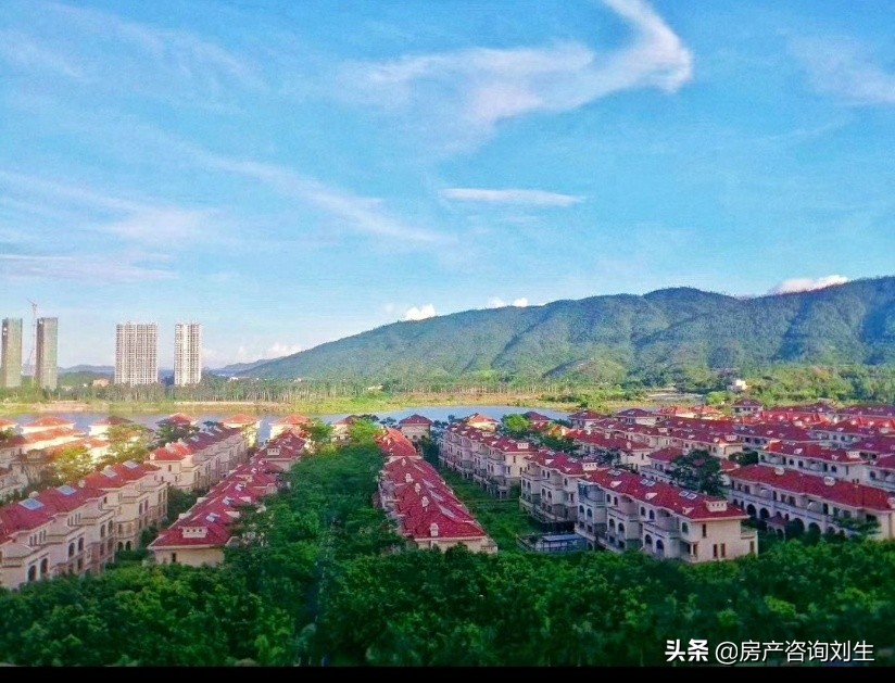 惠州合生滨海城值得买吗,惠州合生滨海城怎么样