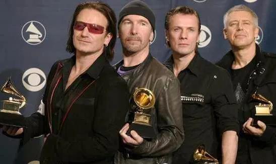 全球最伟大的50位吉他手,最伟大的吉他手前十位