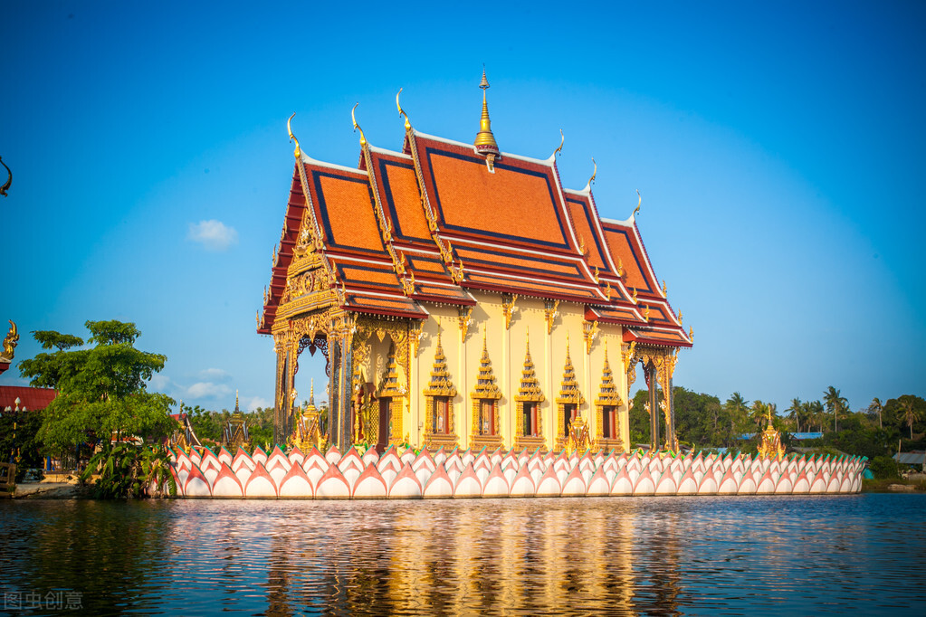 在泰国养老最好的方式,泰国养老的真实感受