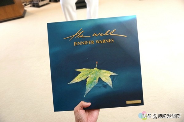 这发烧精神是世界级：高通公司资深副总裁JimCathey