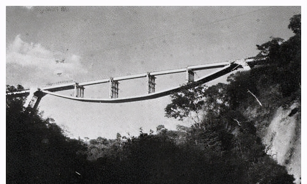 中国第1座大桥的设计者,中国第一座长江大桥设计者