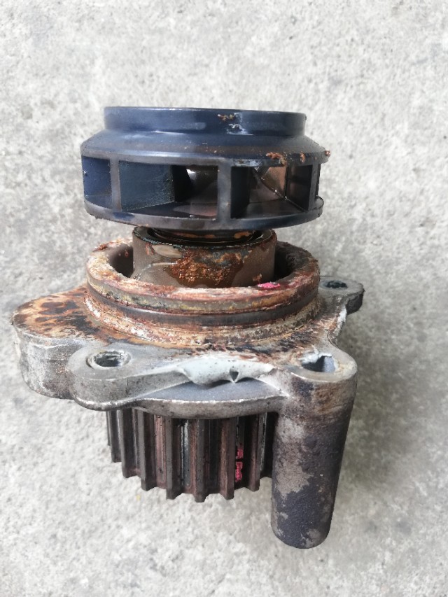 面包车暖风不热的原因及解决办法,汽车水温上不去暖风不热怎么回事