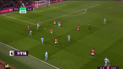 英式传统足球打法,曼联5-2逆转伯恩茅斯比赛视频