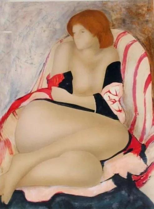 不一样的女人有不一样的韵味,不一样的女子有不一样的风情