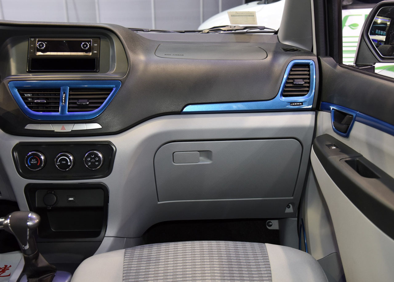 日产纯电动mpv价格,日产mpvserena什么时候上市