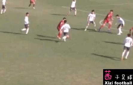 中国足球最悲惨的球,中国足球悲伤