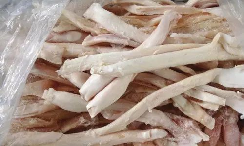 牛杂加工处理方法,地摊牛杂处理做法