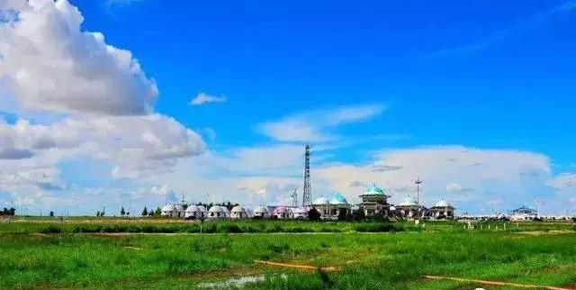 内蒙古通辽景点排名第一的是哪里,内蒙古通辽市旅游景点都有哪些