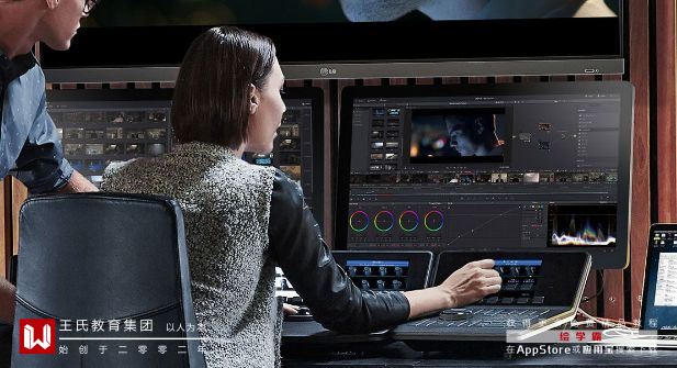 只是辛苦?探秘你不知道的影视后期制作行业