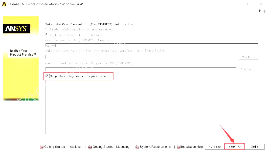 ansys可以安装到win11嘛,ansys10.0正确安装视频