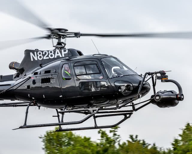 壮志凌云和空天猎对比,比壮志凌云还要精彩的空战电影