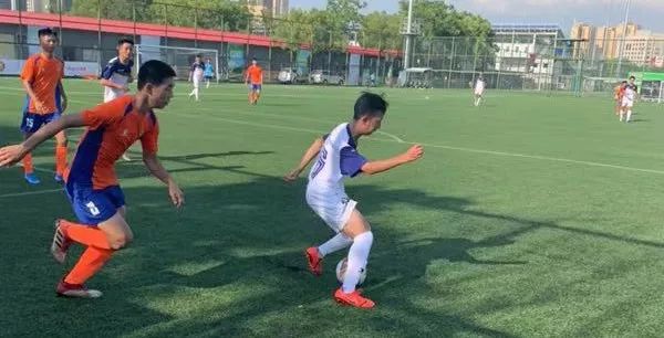 全国青少年校园足球夏令营贵州,全国青少年足球夏令营第一营区