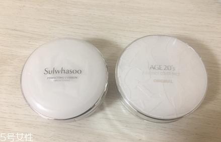 化妆的时候最怕什么,化妆一般用什么气垫比较好