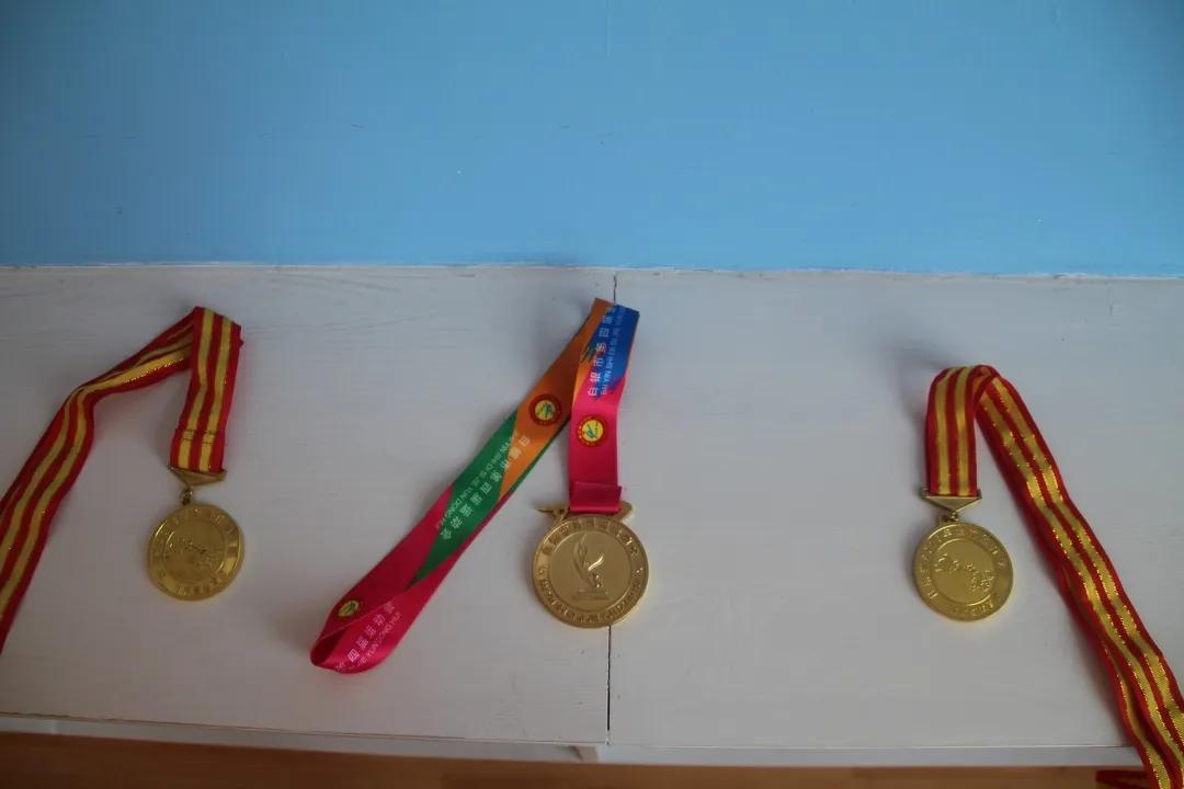 靖远一中女子排球队,甘肃靖远女子足球队