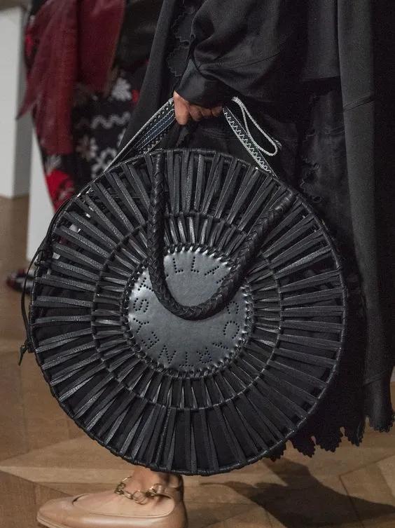 一周旅行包包推荐,小众包包百搭实用推荐品牌