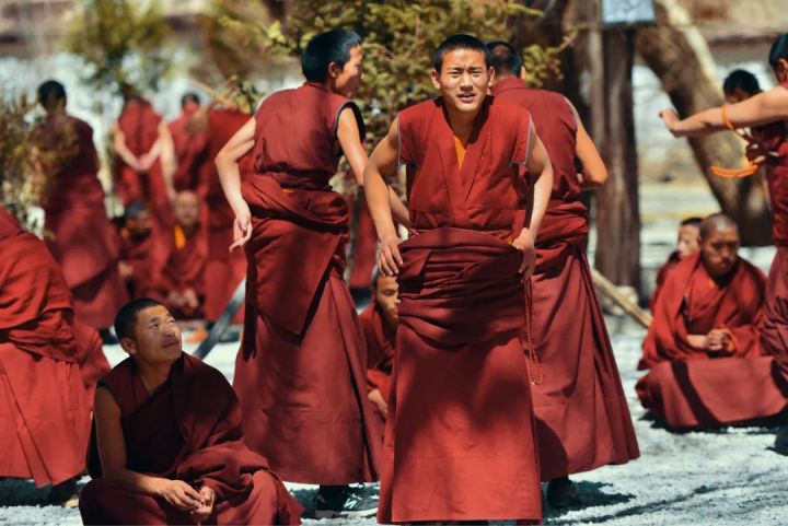 西藏和西北旅游攻略,来藏旅游攻略必看