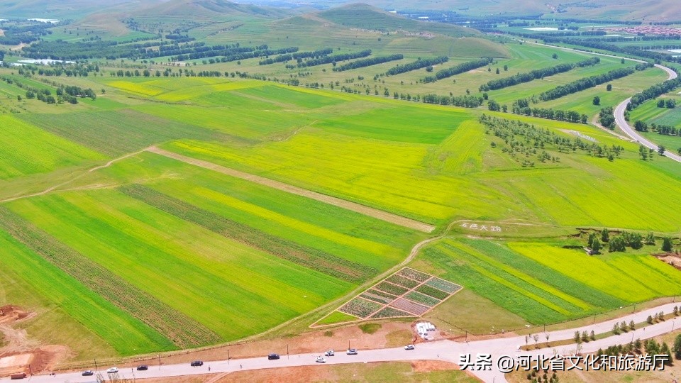 2019张北旅发大会,张家口旅发大会怀来