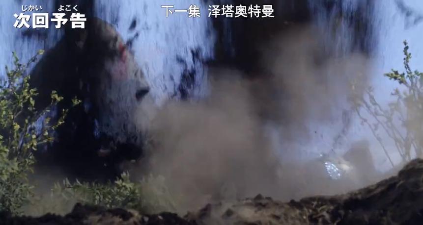 泽塔奥特曼能打败雷德王吗,泽塔奥特曼对决雷德王