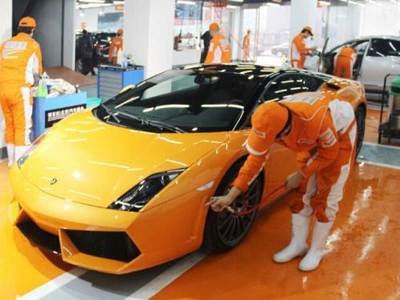 洗车店怎么做才能成功赚钱,洗车店怎样做才能好生意