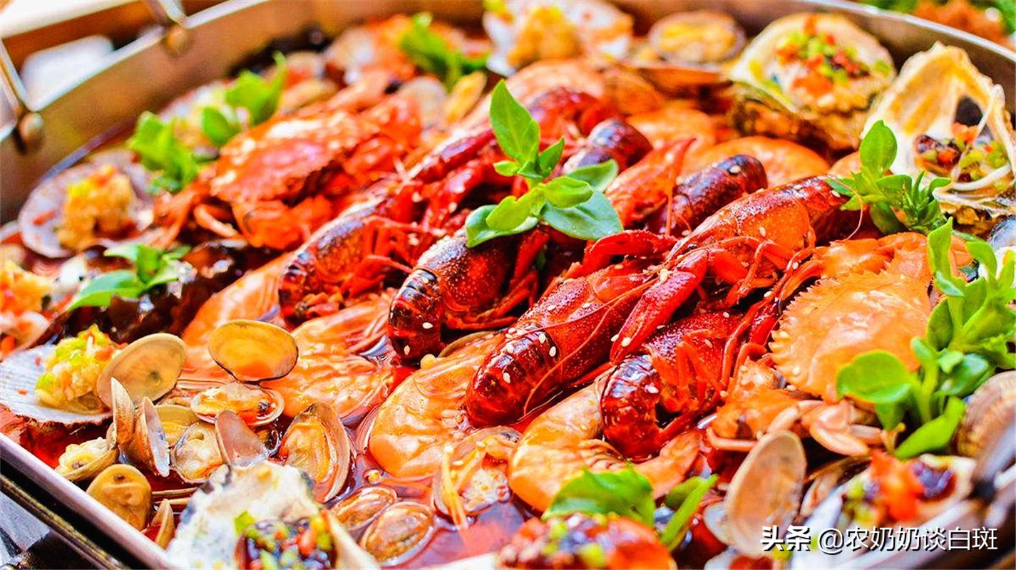 白癜风能吃螺蛳粉吗,一碗螺蛳粉就能治好的感冒