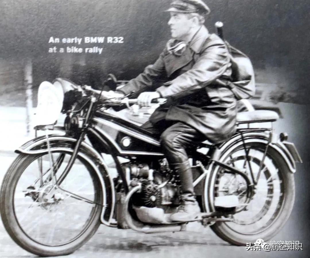 入门级的宝马摩托车,开起来最舒服的宝马摩托车