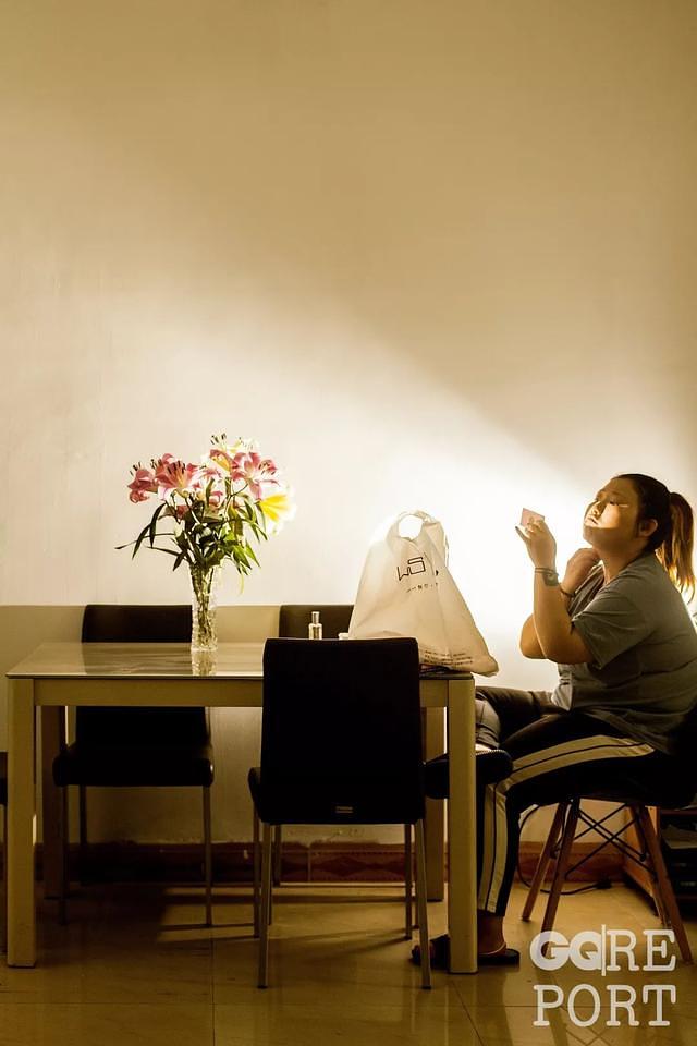 gq杂志模特视频,gq超模