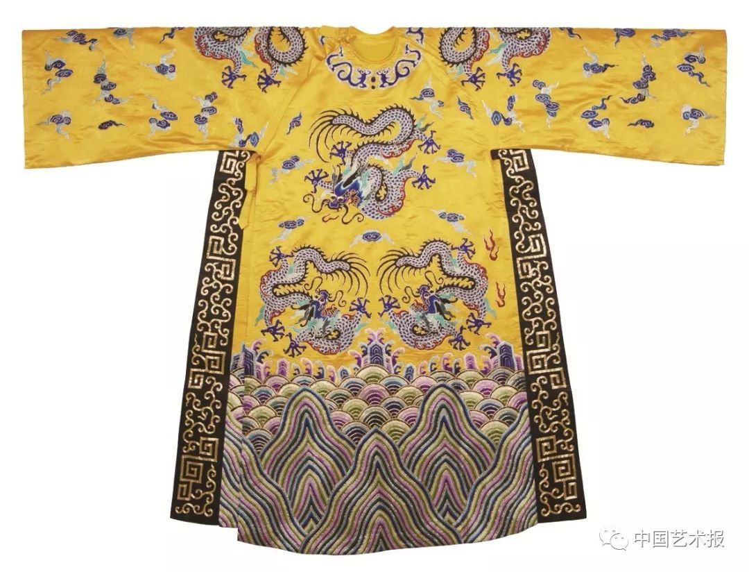 京剧好看的服装,京剧戏衣一览表