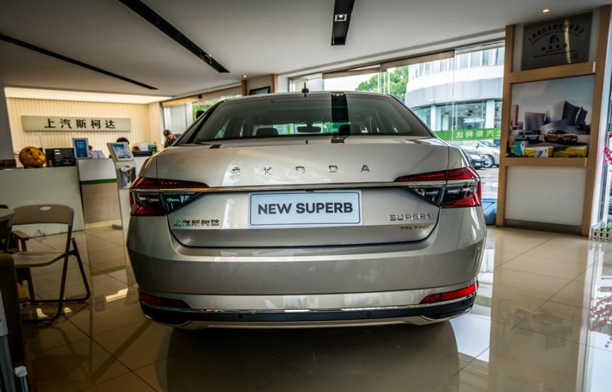 斯柯达速派1.4t值不值得买,1.4t速派舒适版值不值得买