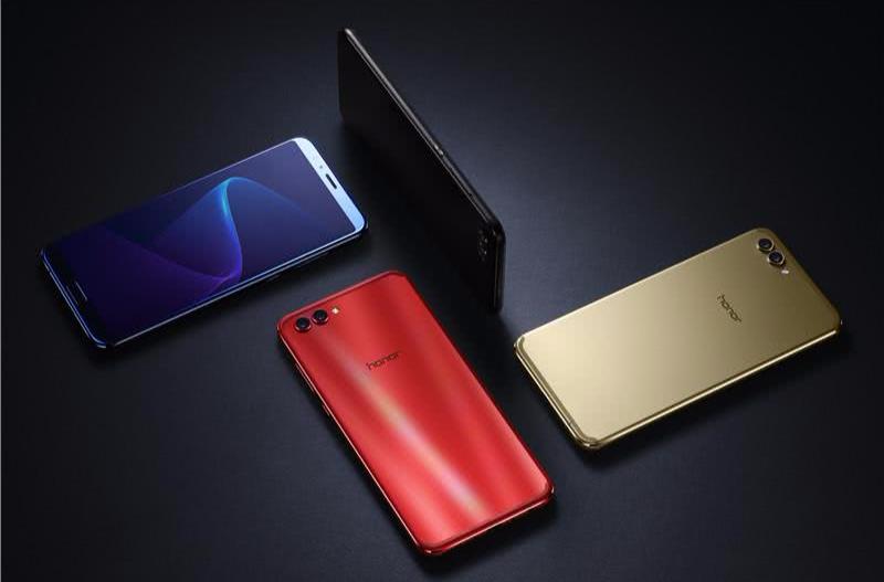 华为手机发展史记录,华为手机发展简史