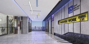 跨界当道！神舟电脑入场共享办公，自带产业基金，昨天启用