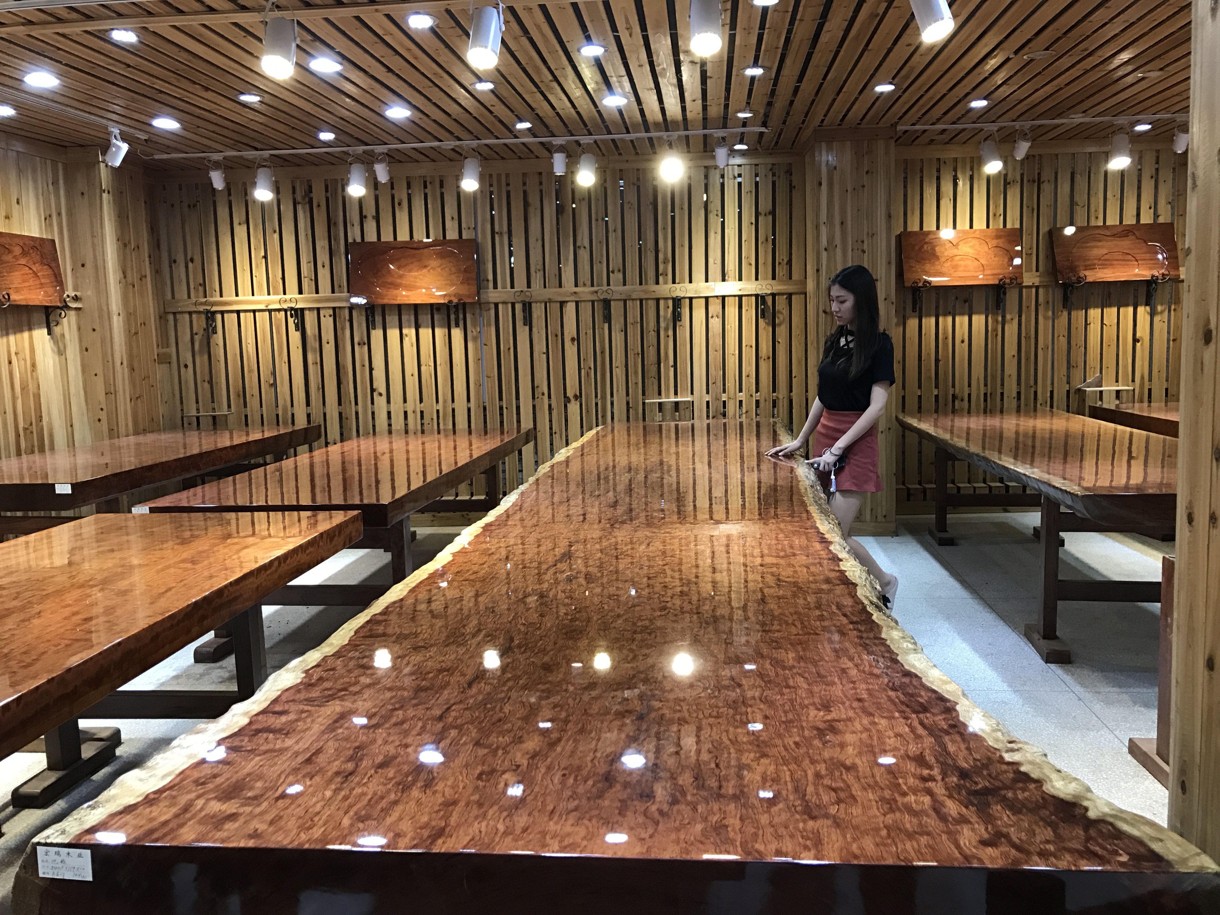 中国最奢华木匠,国内最牛木匠排名前十