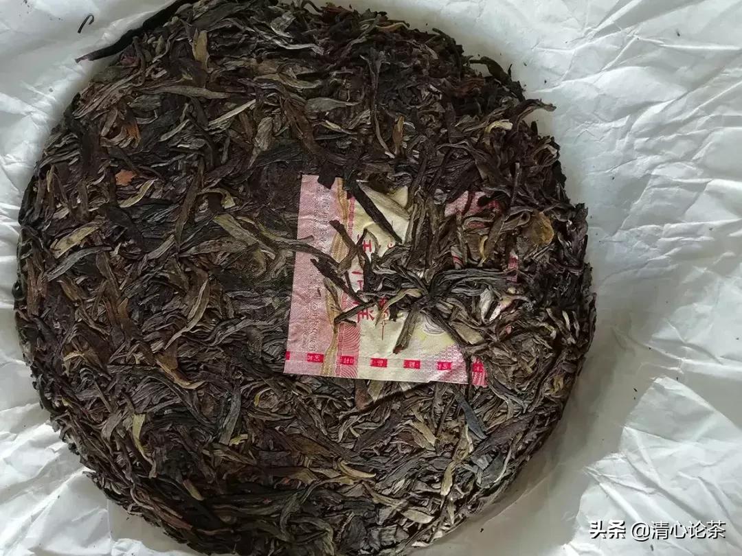 宝和祥班章普洱茶,宝和祥最好的茶