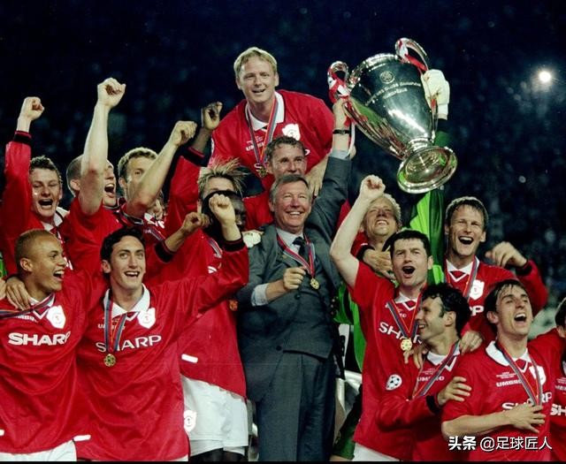 一图看英超经典名场面,英超集锦曼城切尔西集锦