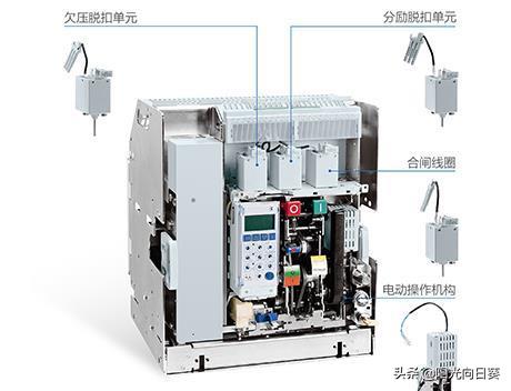 35kv户外真空断路器构造及原理,10kv真空断路器控制原理说明书