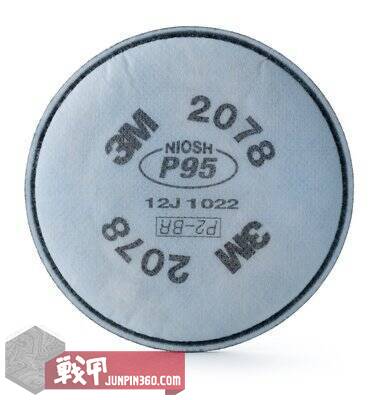 3m半呼吸面罩防冠状病毒,3m呼吸阀门口罩为什么不建议戴