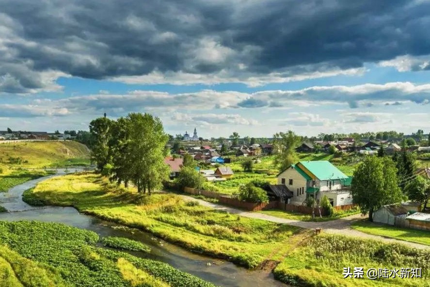 拼多多农村电商趋势分析,马云预言未来的20年农村6大机遇