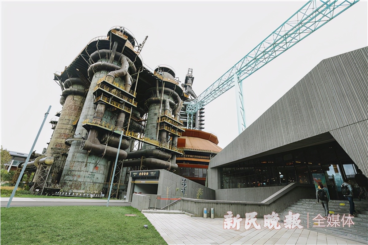 重温北京冬奥会开幕式,新首钢冬奥会