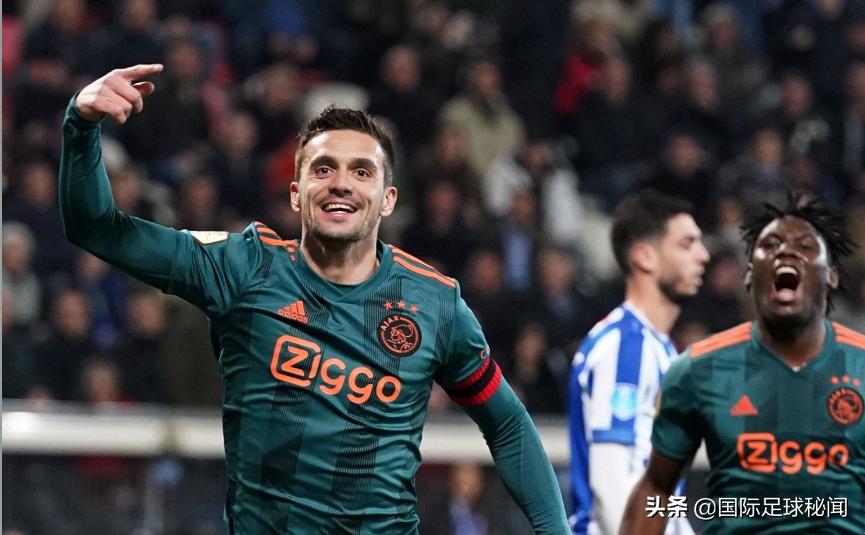 荷甲劲旅大胜32强出炉,伦敦德比荷甲上演巅峰对决