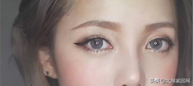 判断眼型的app,如何判断自己的眼型小测试