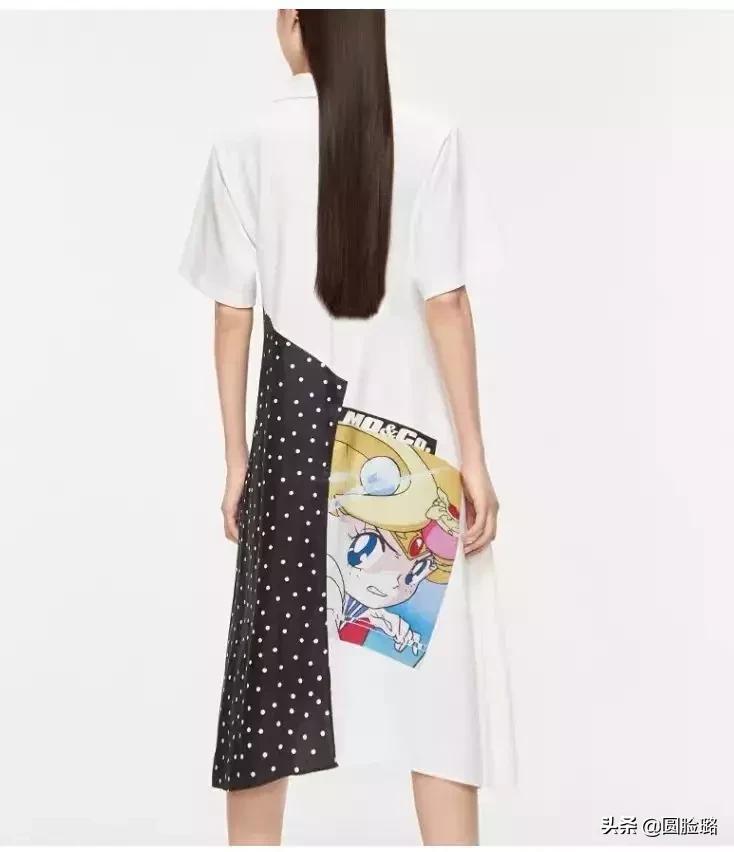 优衣库短袖好看便宜的联名,优衣库jeffkoons联名t恤