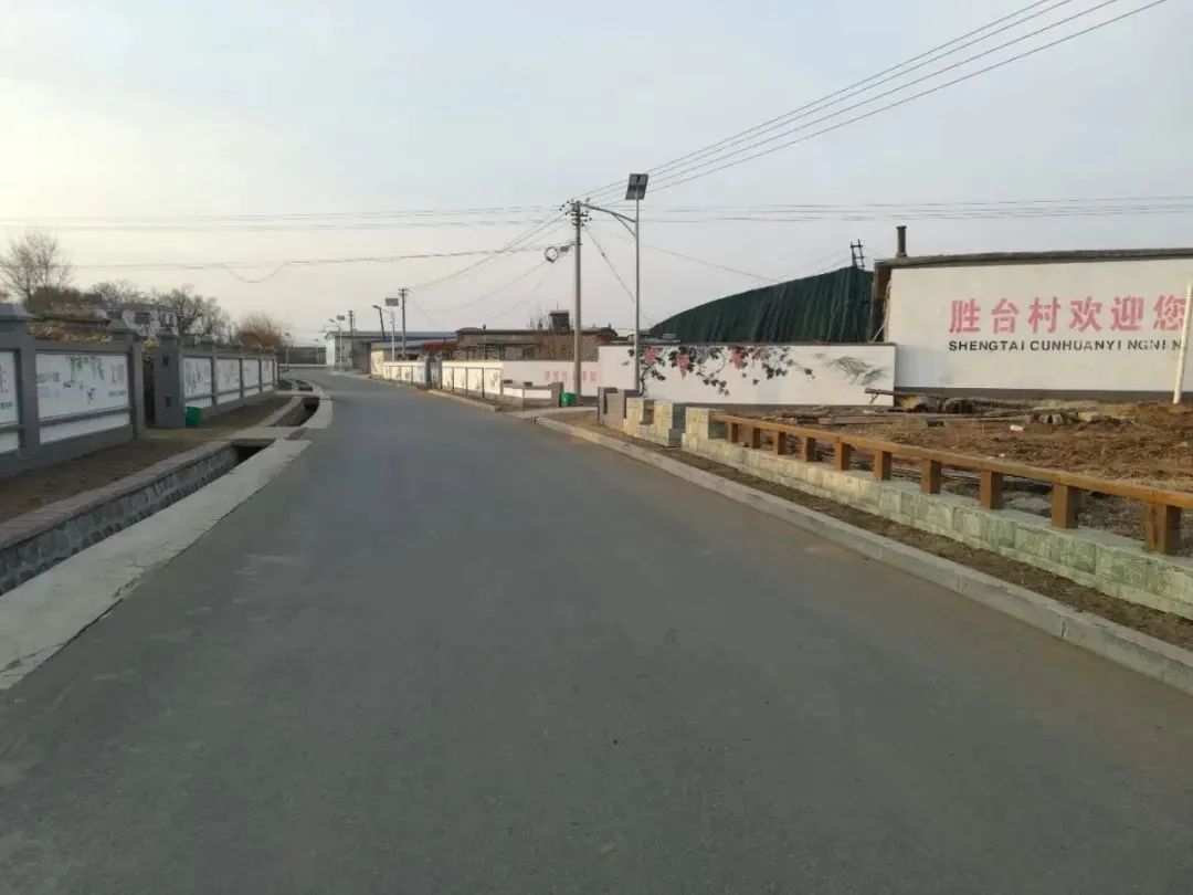 鲅鱼圈美景,鲅鱼圈小望海最美乡村