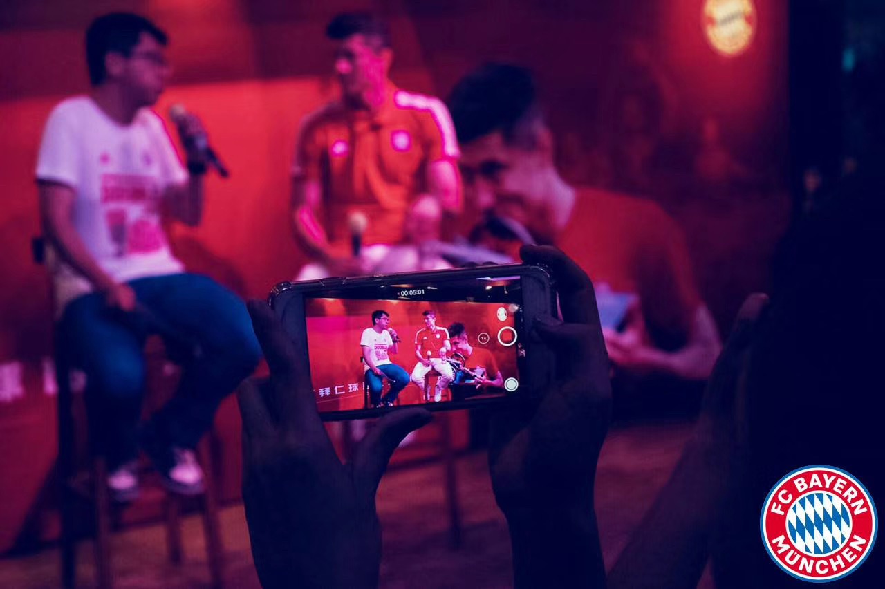 如果莱万还在拜仁,莱万在拜仁获得几次最佳射手