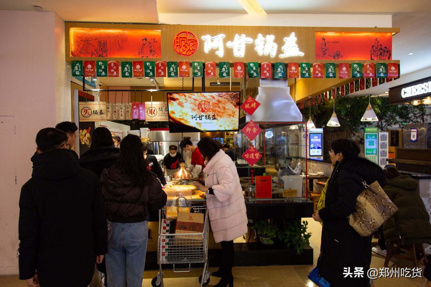 春节最值得去的五个地方,过年期间旅游攻略最新