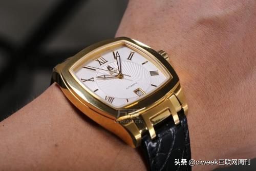 2023全球十大名表排行,全球名表排行榜前五十名