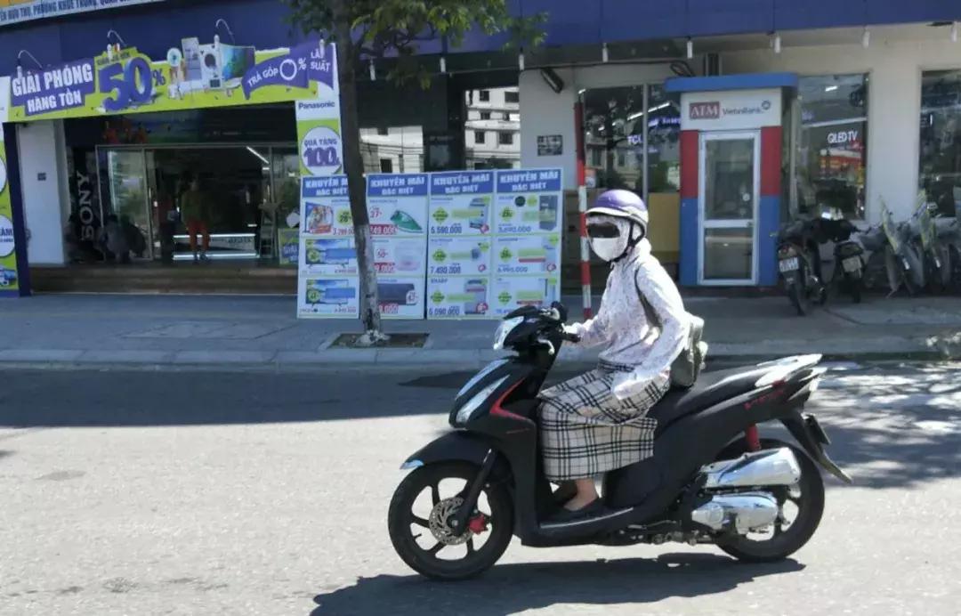 岘港有哪些越南特色美食餐馆推荐,岘港美食很好吃