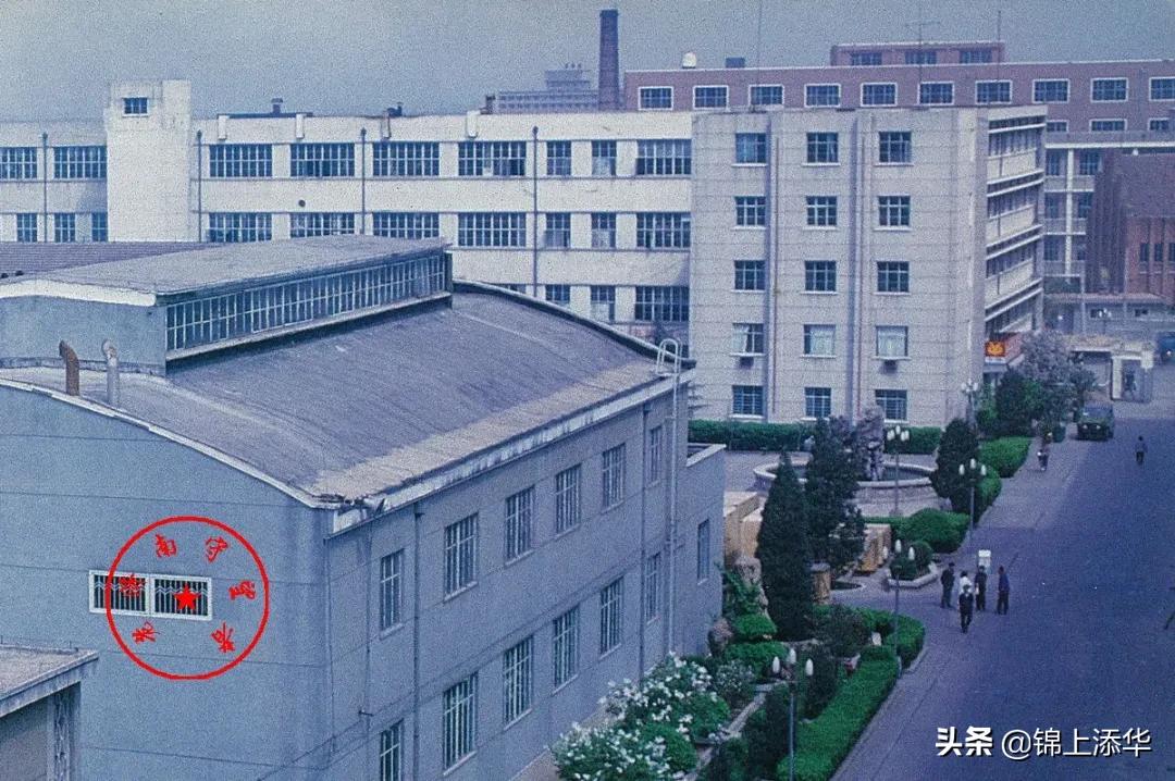曾记否？济南八十年代的柴油机厂、自行车厂......那些老国企照片