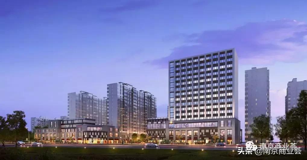 2019中国年度影响力购物中心,2019购物中心百花奖