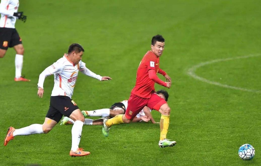 中国足球的问题在哪里,我国足球发展所遇到的问题