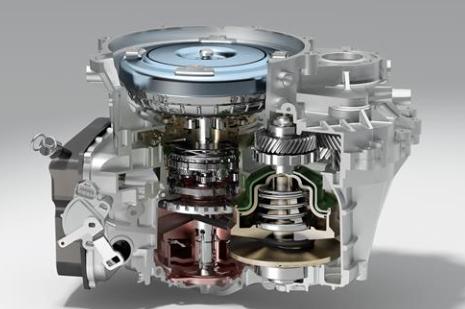 国产最好的变速箱是哪个,国产最强变速箱